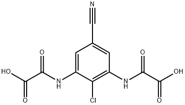 53882-12-5 結(jié)構(gòu)式