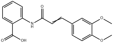 53902-12-8 結(jié)構(gòu)式