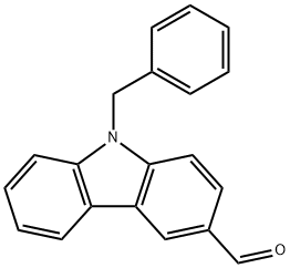 9-BENZYL-3-FORMYLCARBAZOLE price.