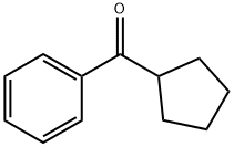 Cyclopentylphenylketon