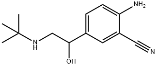 54239-39-3 Structure