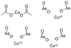 54327-10-5 Structure