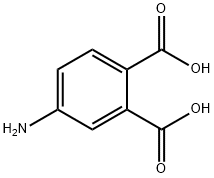 5434-21-9 結(jié)構(gòu)式