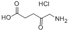 5-Aminolevulinic acid hydrochloride