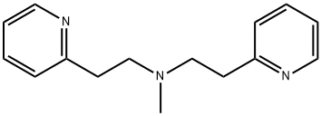 5452-87-9 結(jié)構(gòu)式