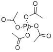 Bleitetraacetat