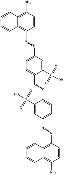 5463-64-9 Structure