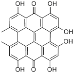 548-04-9 Structure