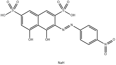 548-80-1 Structure