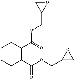 Diglycidyl 1,2-cyclohexanedicarboxylate price.