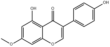 552-59-0 Structure