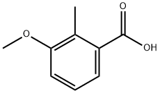 3-Methoxy-2-methylbenzoic acid