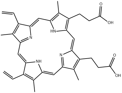 553-12-8 Structure