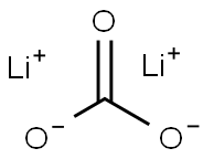 554-13-2 Structure