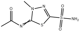 554-57-4 Structure