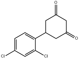 5-(2,4-DICHLOROPHENYL)CYCLOHEXANE-1,3-DIONE price.