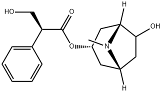 55869-99-3 Structure