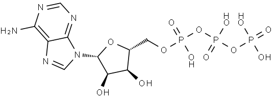 56-65-5 Structure