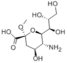 METHYL BETA-NEURAMINIC ACID price.