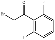 2',6'-Difluorophenacyl bromide price.