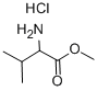 DL-VALINE METHYL ESTER HYDROCHLORIDE price.