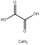 Calciumoxalat