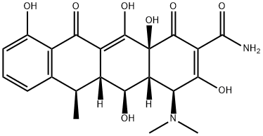 564-25-0 Structure