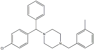 569-65-3 結(jié)構(gòu)式