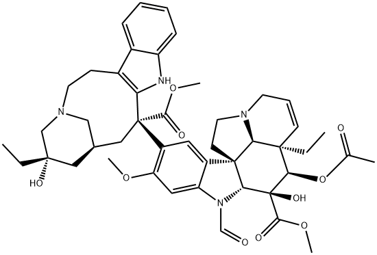 57-22-7 Structure