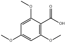 2,4,6-Trimethoxybenzoic acid