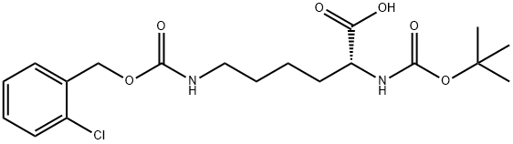 57096-11-4 結(jié)構(gòu)式