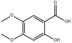 5722-93-0 Structure