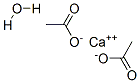 5743-26-0 Structure