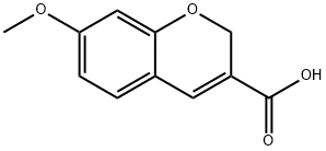 57543-60-9 Structure