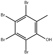 3,4,5,6-TETRABROMO-O-CRESOL price.