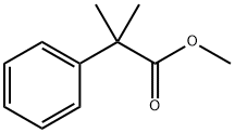 2-メチル-2-フェニルプロパン酸メチル price.