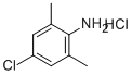 5769-32-4 Structure