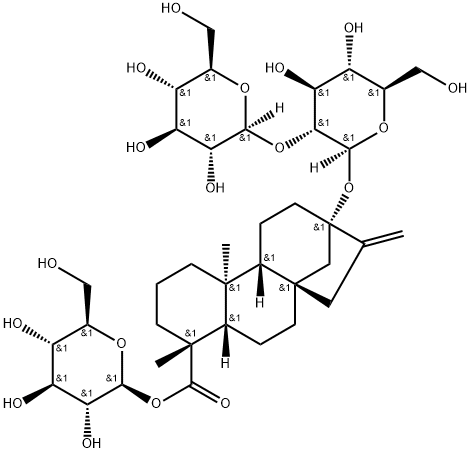 57817-89-7 結(jié)構(gòu)式