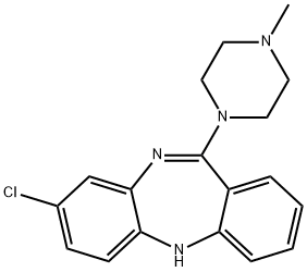 5786-21-0 結構式