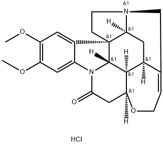 5786-96-9 Structure