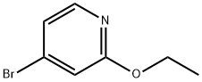 4-BROMO-2-ETHOXYPYRIDINE price.