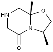 579467-22-4 Structure