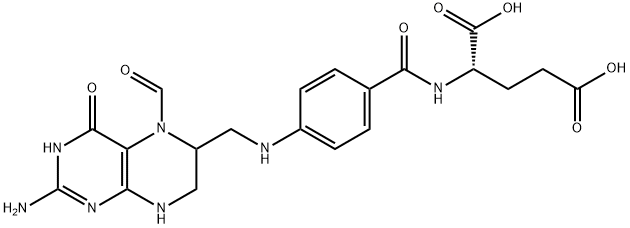 Folinic acid