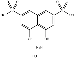 CHROMOTROPIC ACID DISODIUM SALT DIHYDRATE price.