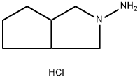 58108-05-7 Structure