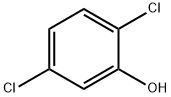 2,5-Dichlorophenol