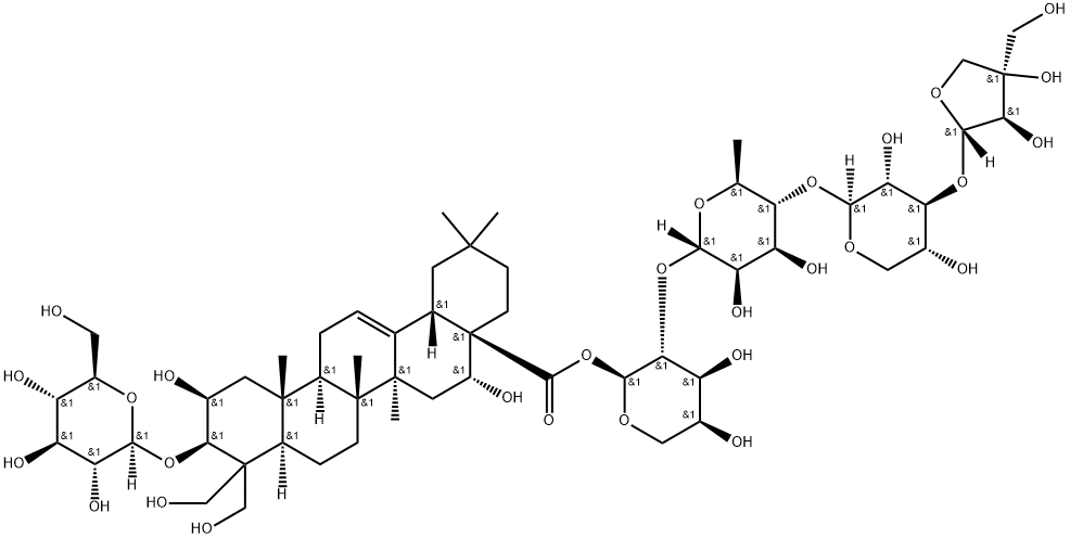 58479-68-8 Structure