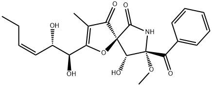 58523-30-1 Structure