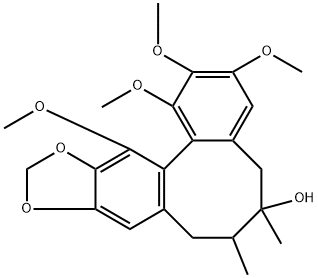 58546-54-6 結(jié)構(gòu)式