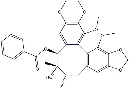 Schisantherin A